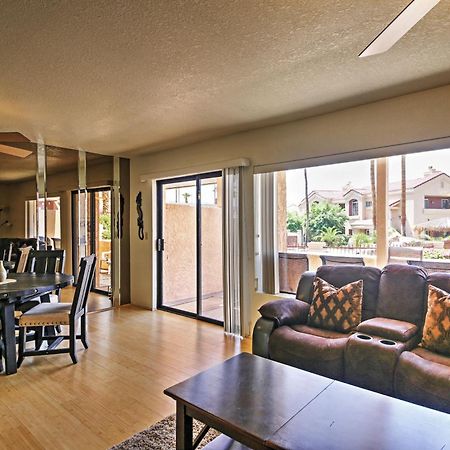 Lake Havasu Condo With Pool Less Than 1 Mi To London Bridge! เลคฮาวาซูซิตี้ ภายนอก รูปภาพ