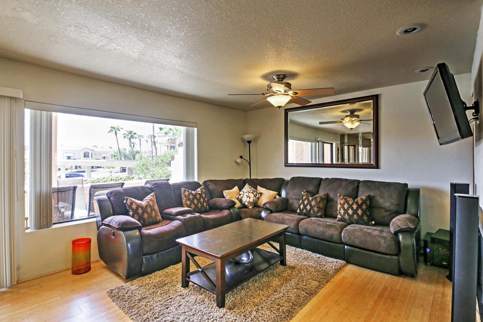 Lake Havasu Condo With Pool Less Than 1 Mi To London Bridge! เลคฮาวาซูซิตี้ ภายนอก รูปภาพ