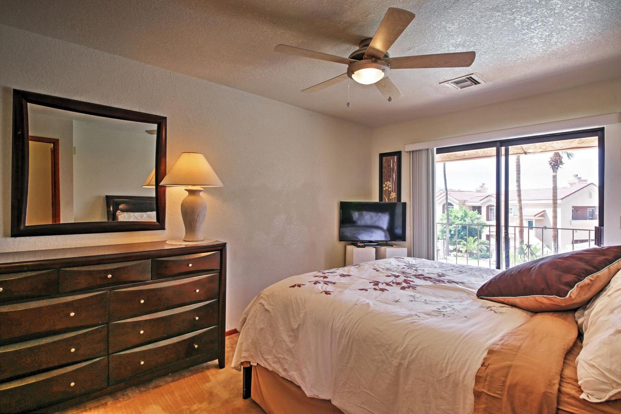 Lake Havasu Condo With Pool Less Than 1 Mi To London Bridge! เลคฮาวาซูซิตี้ ภายนอก รูปภาพ