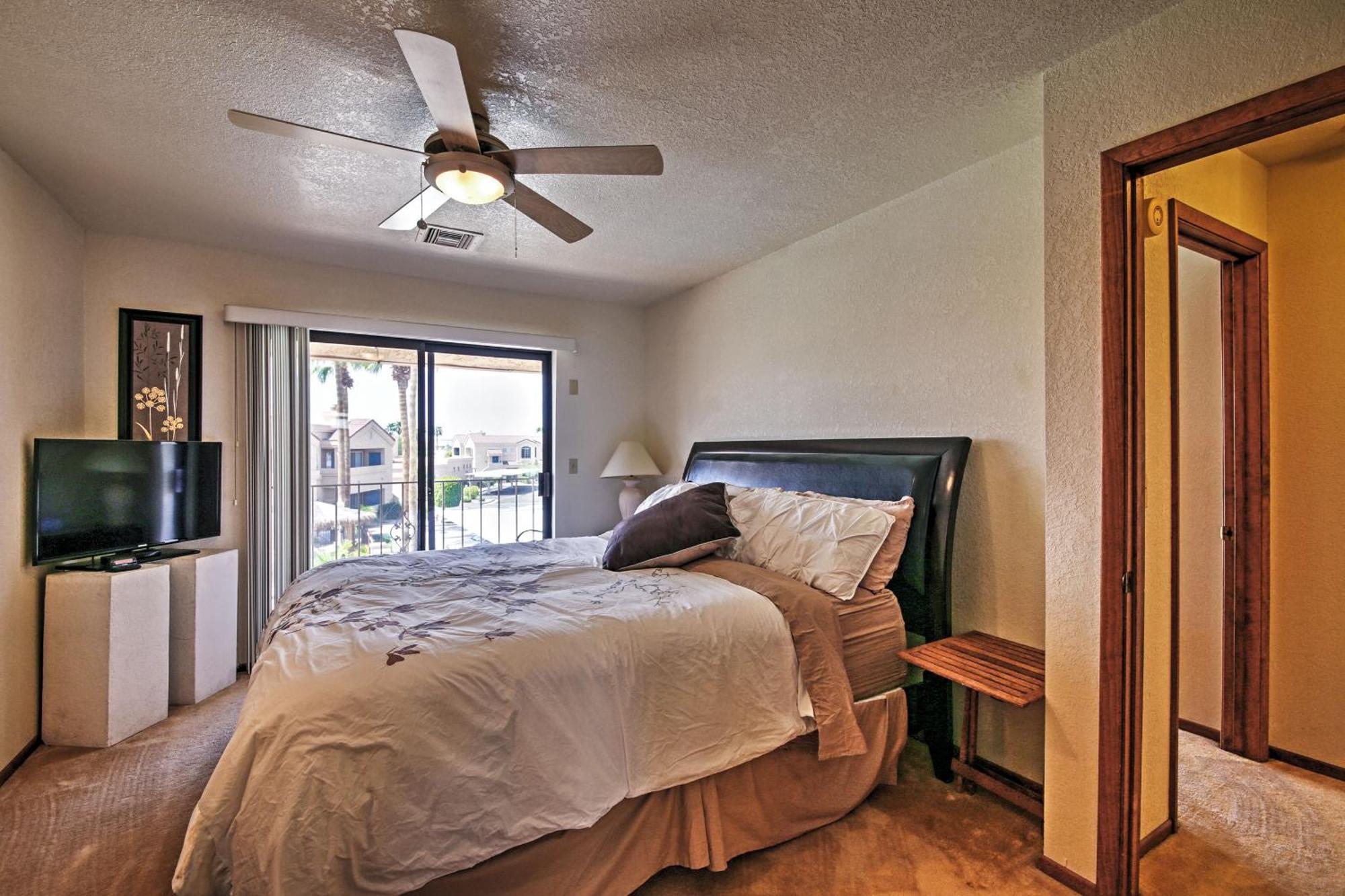 Lake Havasu Condo With Pool Less Than 1 Mi To London Bridge! เลคฮาวาซูซิตี้ ภายนอก รูปภาพ