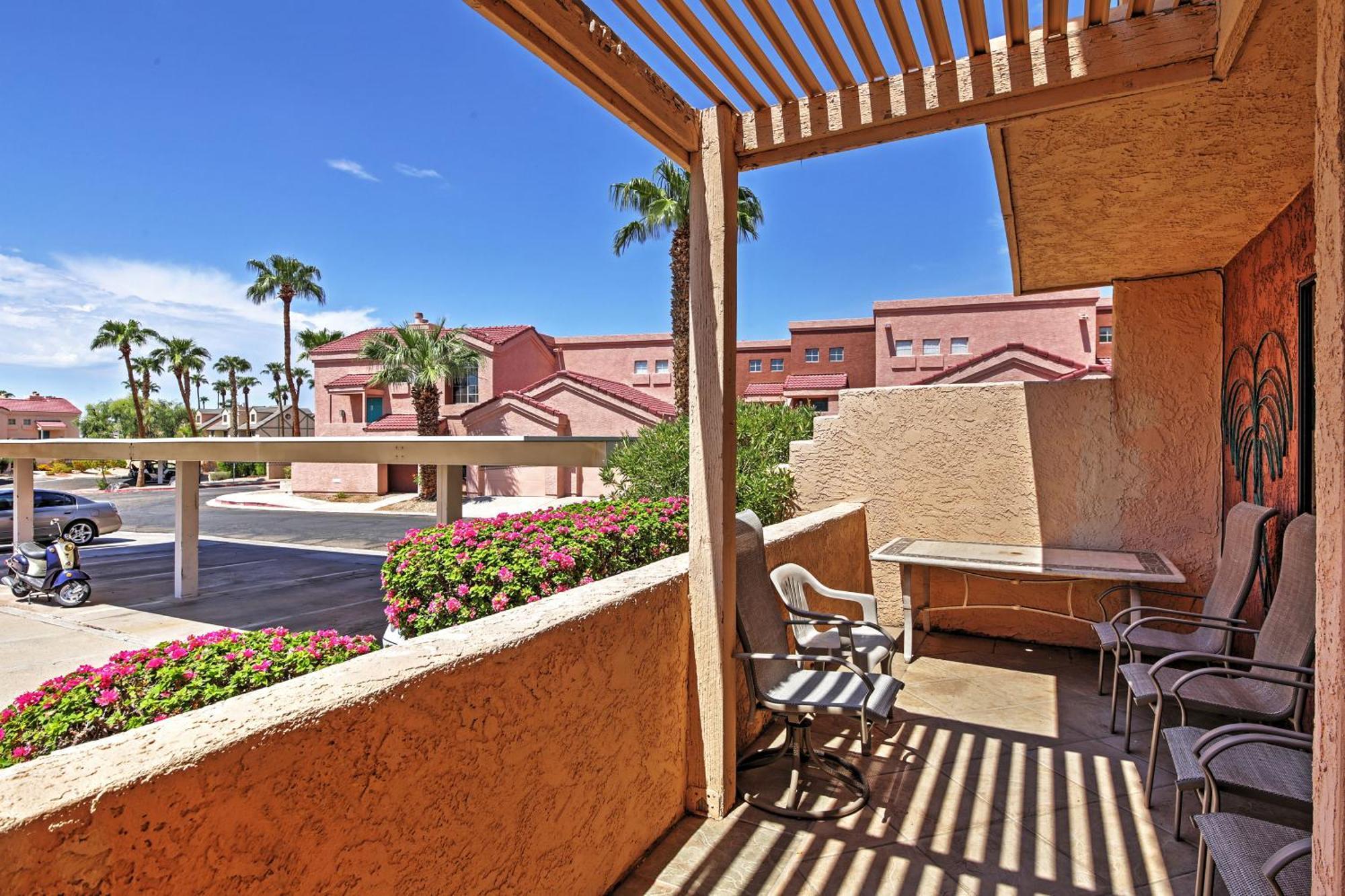 Lake Havasu Condo With Pool Less Than 1 Mi To London Bridge! เลคฮาวาซูซิตี้ ภายนอก รูปภาพ