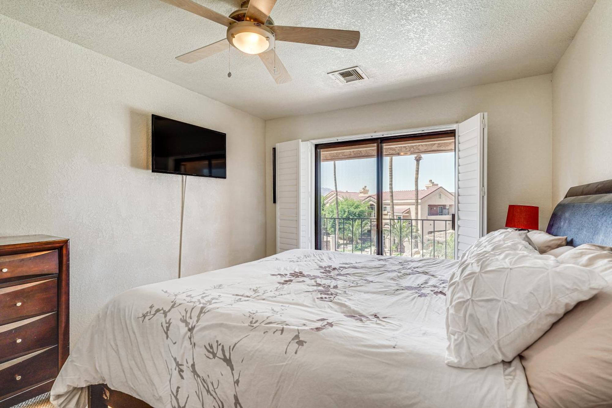 Lake Havasu Condo With Pool Less Than 1 Mi To London Bridge! เลคฮาวาซูซิตี้ ภายนอก รูปภาพ