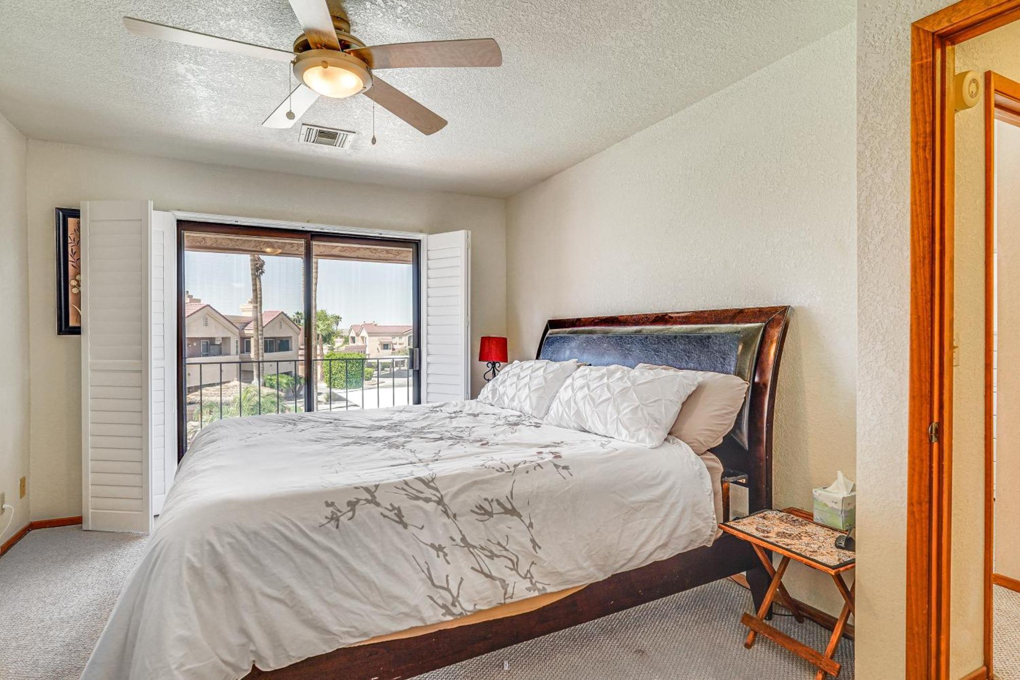 Lake Havasu Condo With Pool Less Than 1 Mi To London Bridge! เลคฮาวาซูซิตี้ ภายนอก รูปภาพ