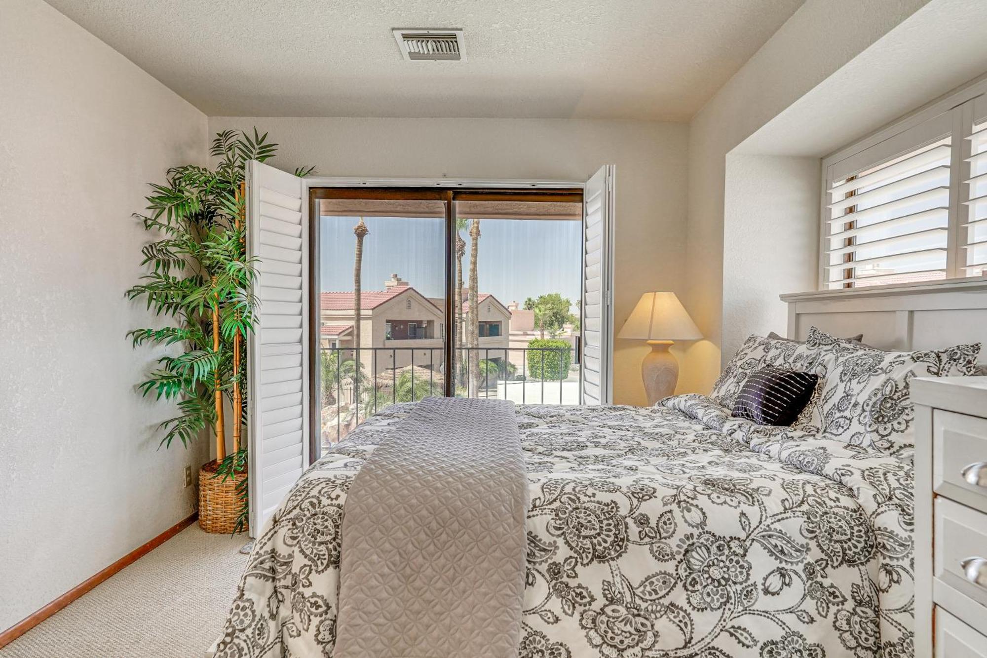 Lake Havasu Condo With Pool Less Than 1 Mi To London Bridge! เลคฮาวาซูซิตี้ ภายนอก รูปภาพ