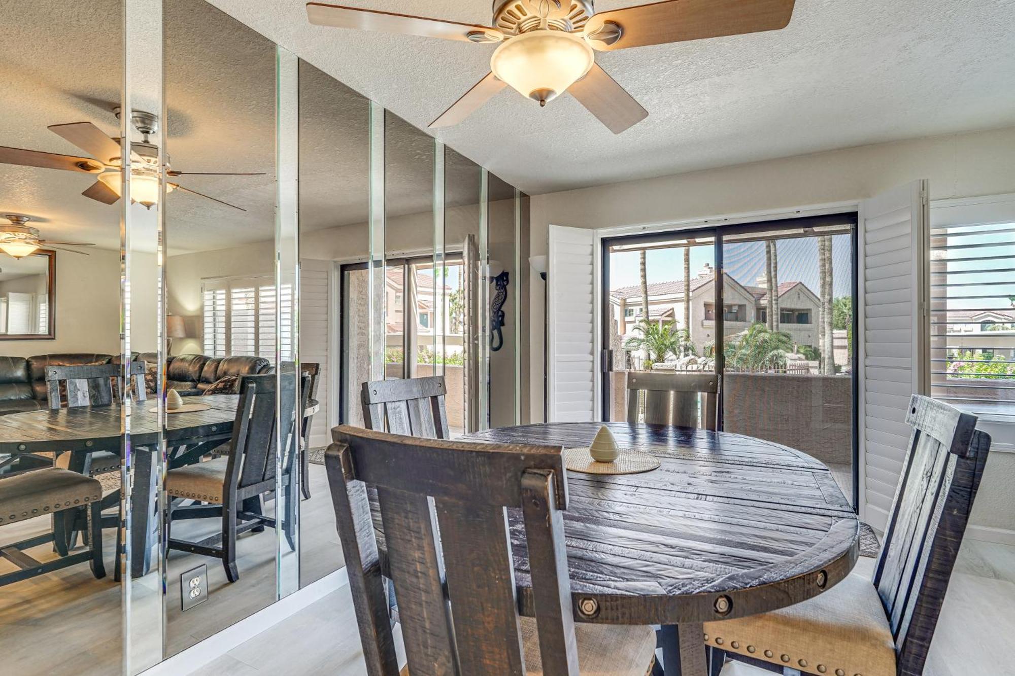 Lake Havasu Condo With Pool Less Than 1 Mi To London Bridge! เลคฮาวาซูซิตี้ ภายนอก รูปภาพ