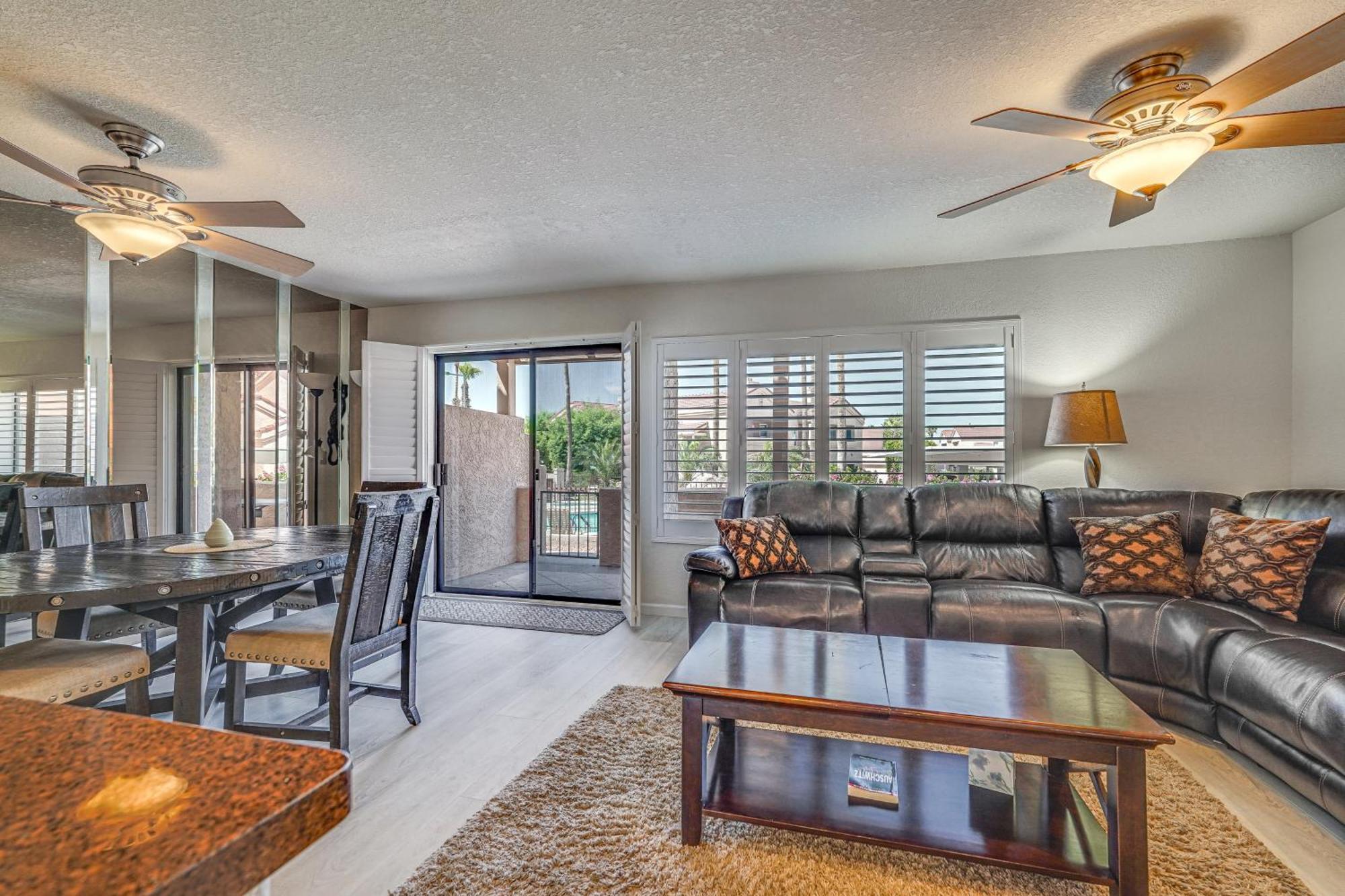 Lake Havasu Condo With Pool Less Than 1 Mi To London Bridge! เลคฮาวาซูซิตี้ ภายนอก รูปภาพ